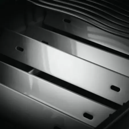 Barbecue Gaz Rogue 425 Serie R 3 Brûleurs - NAPOLEON 2 Barbecue Gaz Rogue 425 Serie R 3 Brûleurs - NAPOLEON – Image 2