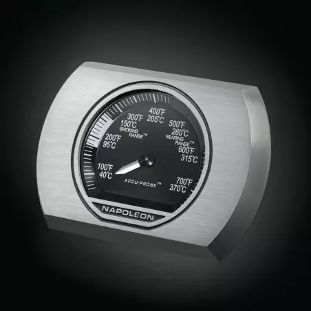 Barbecue Gaz Rogue 425 Serie R 3 Brûleurs - NAPOLEON 5 Barbecue Gaz Rogue 425 Serie R 3 Brûleurs - NAPOLEON – Image 5