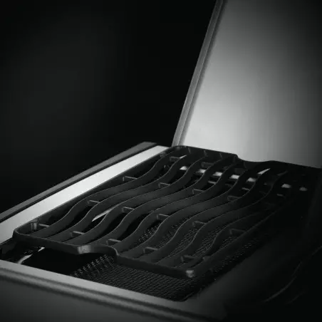 Barbecue Gaz Rogue 425 RXT Noir + Sizzle Lateral - NAPOLEON 5 Barbecue Gaz Rogue 425 RXT Noir + Sizzle Lateral - NAPOLEON – Image 5