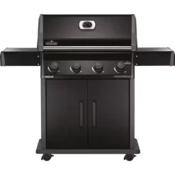 Barbecue Gaz Rogue 525 Serie R 4 Brûleurs + Plancha OFFERTE - NAPOLEON
