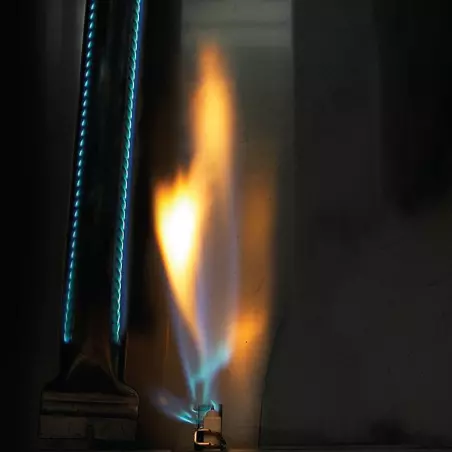 Barbecue Gaz Rogue 625 Serie Rxt 5 Brûleurs + Sizzle Lateral - NAPOLEON 6 Barbecue Gaz Rogue 625 Serie Rxt 5 Brûleurs + Sizzle Lateral - NAPOLEON – Image 6