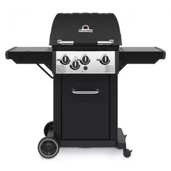 Broil King Barbecue Gaz Royal 340 + Housse Broilking