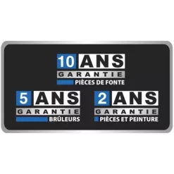 Broil King Barbecue Gaz Royal 340 + Housse Broilking -Les gens du barbecue. barbecue gaz royal 340 housse 5