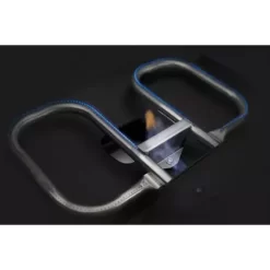 Barbecue Gaz Travel Q Pro 285 Série Limitée Phantom Sur Chariot Pliant - NAPOLEON -Les gens du barbecue. barbecue gaz travel q pro serie limitee phantom sur chariot pliant napoleon 5