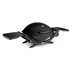 Barbecue Gaz Q2200 - Black - WEBER