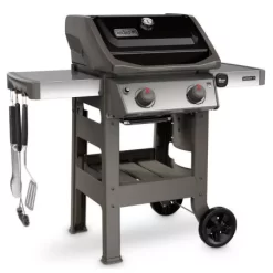 Barbecue Gaz WEBER Spirit Ii E-210 Gbs