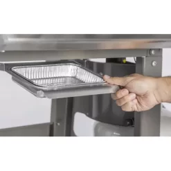 Barbecue Gaz WEBER Spirit Ii E-210 Gbs -Les gens du barbecue. barbecue gaz weber spirit ii e 210 gbs black plancha 3