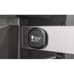 Barbecue Gaz WEBER Spirit Ii E-210 Gbs -Les gens du barbecue. barbecue gaz weber spirit ii e 210 gbs black plancha 5