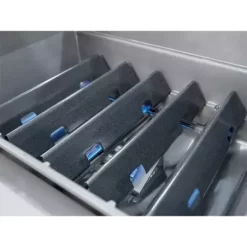 Barbecue Gaz Spirit II E-310 + Plancha - Black - WEBER 7 Barbecue Gaz Spirit II E-310 + Plancha - Black - WEBER -Les gens du barbecue. barbecue gaz weber spirit ii e 310 gbs black plancha 2