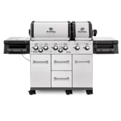 Barbecue Gaz Imperial S 690 Ir Broil King