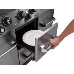 Barbecue Gaz Imperial S 690 Ir Broil King -Les gens du barbecue. barbecue imperial xls broilking 3