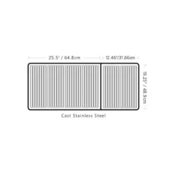 Barbecue Gaz Imperial S 690 Ir Broil King -Les gens du barbecue. barbecue imperial xls broilking 4