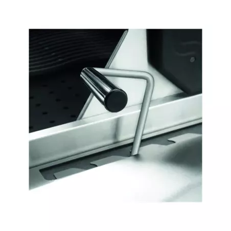 Barbecue Charbon De Bois Pro 605 Inox NAPOLEON 3 Barbecue Charbon De Bois Pro 605 Inox NAPOLEON – Image 3