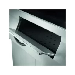 Barbecue Charbon De Bois Pro 605 Inox NAPOLEON 10 Barbecue Charbon De Bois Pro 605 Inox NAPOLEON -Les gens du barbecue. barbecue inox pro 605 charbon napoleon 4