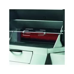 Barbecue Charbon De Bois Pro 605 Inox NAPOLEON 11 Barbecue Charbon De Bois Pro 605 Inox NAPOLEON -Les gens du barbecue. barbecue inox pro 605 charbon napoleon 5