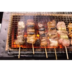 Barbecue Japonais Konro Stove 54 X 23 X 20 Cm BQ8WF 12 Barbecue Japonais Konro Stove 54 X 23 X 20 Cm BQ8WF -Les gens du barbecue. barbecue japonais konro stove 54 x 23 x 20 cm bq8wf 5