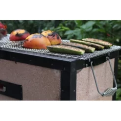 Barbecue Japonais Konro Stove 54 X 23 X 20 Cm BQ8WF 13 Barbecue Japonais Konro Stove 54 X 23 X 20 Cm BQ8WF -Les gens du barbecue. barbecue japonais konro stove 54 x 23 x 20 cm bq8wf 6
