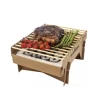 Barbecue Jetable Casusgrill
