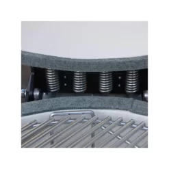 Barbecue Kamado Classic Large 49cm Solo - THE BASTARD -Les gens du barbecue. barbecue kamado classic large solo the bastard 2