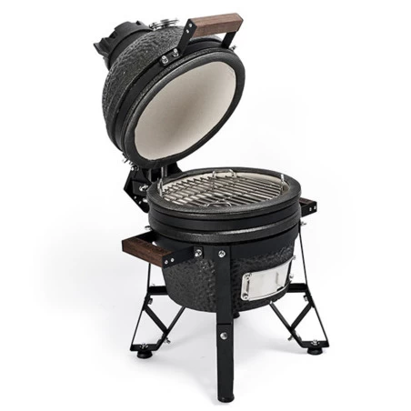 Barbecue Kamado Urban Small - THE BASTARD 2 Barbecue Kamado Urban Small - THE BASTARD – Image 2