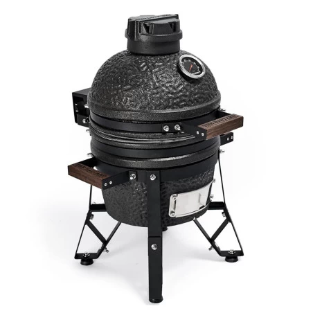 Barbecue Kamado Urban Small - THE BASTARD 1 Barbecue Kamado Urban Small - THE BASTARD