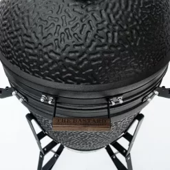 Barbecue Kamado XL Complete Urban / Chariot - THE BASTARD 9 Barbecue Kamado XL Complete Urban / Chariot - THE BASTARD -Les gens du barbecue. barbecue kamado xl complete urban chariot the bastard 4