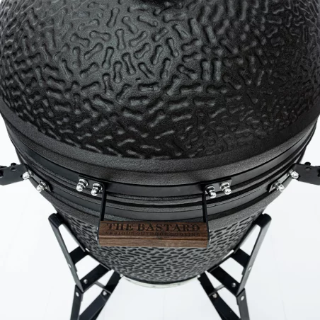 Barbecue Kamado XL Complete Urban / Chariot - THE BASTARD 5 Barbecue Kamado XL Complete Urban / Chariot - THE BASTARD – Image 5