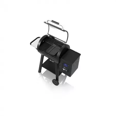 Barbecue Regal Pellet 400 BROIL KING 3 Barbecue Regal Pellet 400 BROIL KING – Image 3