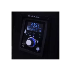 Barbecue Regal Pellet 400 BROIL KING 9 Barbecue Regal Pellet 400 BROIL KING -Les gens du barbecue. barbecue regal pellet 400 broil king 2022 3