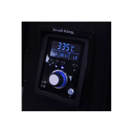 Barbecue Regal Pellet 400 BROIL KING 4 Barbecue Regal Pellet 400 BROIL KING – Image 4