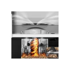 Barbecue Regal Pellet 400 BROIL KING 10 Barbecue Regal Pellet 400 BROIL KING -Les gens du barbecue. barbecue regal pellet 400 broil king 2022 4