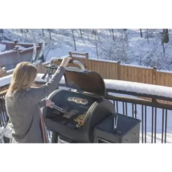 Barbecue Regal Pellet 400 BROIL KING 11 Barbecue Regal Pellet 400 BROIL KING -Les gens du barbecue. barbecue regal pellet 400 broil king 2022 5