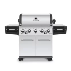 Barbecue Gaz Regal S 590 Pro Ir Broil King