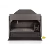 Barbecue Sud-Africain Braai Encastrable Supreme 1000