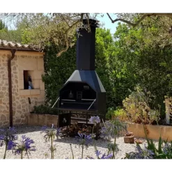 Barbecue Sud-Africain Braai Supreme 1200 Avec Support 11 Barbecue Sud-Africain Braai Supreme 1200 Avec Support -Les gens du barbecue. barbecue sud africain braai freestanding 1200 avec stand 5