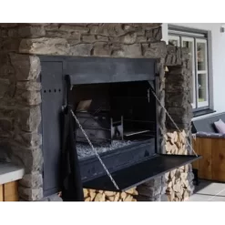 Barbecue Sud-Africain Spitbraai 1500 5 Barbecue Sud-Africain Spitbraai 1500 -Les gens du barbecue. barbecue sud africain spitbraai 1500 2