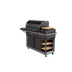 Barbecue à Pellets TRAEGER TIMBERLINE XL 10 Barbecue à Pellets TRAEGER TIMBERLINE XL -Les gens du barbecue. barebcue a pellets traeger timberline xl 1