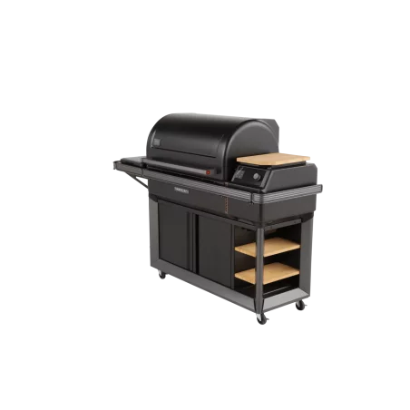 Barbecue à Pellets TRAEGER TIMBERLINE XL 3 Barbecue à Pellets TRAEGER TIMBERLINE XL – Image 3