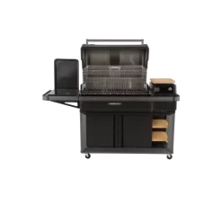 Barbecue à Pellets TRAEGER TIMBERLINE XL