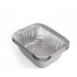 Napoleon Barquettes Alu (x5) - 62007 - NAPOL