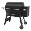 Barbecue à Pellets TRAEGER Ironwood 885
