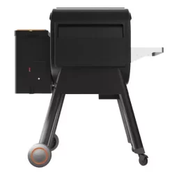 Barbecue à Pellets TRAEGER Timberline 850 Noir 8 Barbecue à Pellets TRAEGER Timberline 850 Noir -Les gens du barbecue. bbq a pellets traeger timberline 850 noir 3