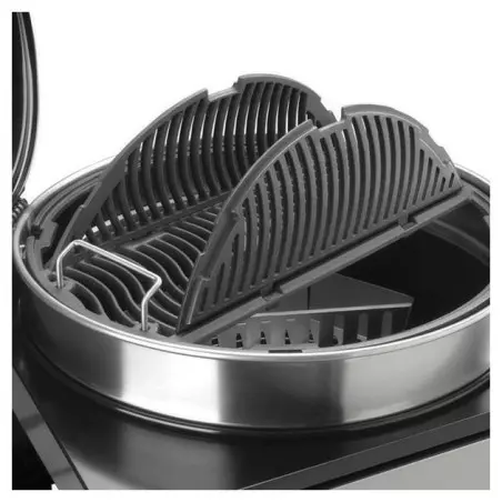 BBQ Charbon NAPOLEON Rodeo Pro22K Sur Chariot 2 BBQ Charbon NAPOLEON Rodeo Pro22K Sur Chariot – Image 2