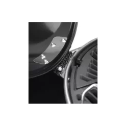 BBQ Charbon NAPOLEON Rodeo Pro22K Sur Chariot 8 BBQ Charbon NAPOLEON Rodeo Pro22K Sur Chariot -Les gens du barbecue. bbq charbon ferme napoleon boule rodeo pro sur chariot 3