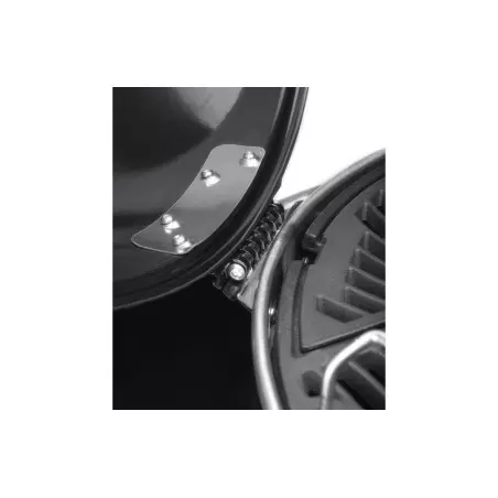 BBQ Charbon NAPOLEON Rodeo Pro22K Sur Chariot 4 BBQ Charbon NAPOLEON Rodeo Pro22K Sur Chariot – Image 4