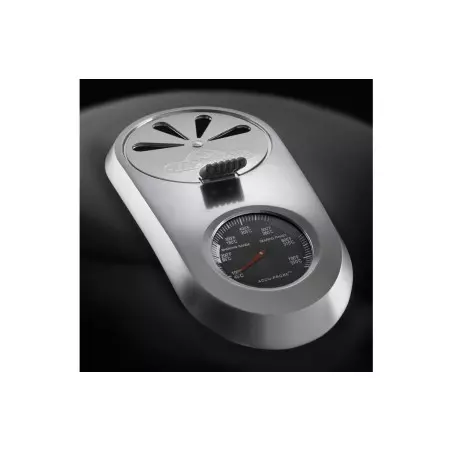 BBQ Charbon NAPOLEON Rodeo Pro22K Sur Chariot 5 BBQ Charbon NAPOLEON Rodeo Pro22K Sur Chariot – Image 5