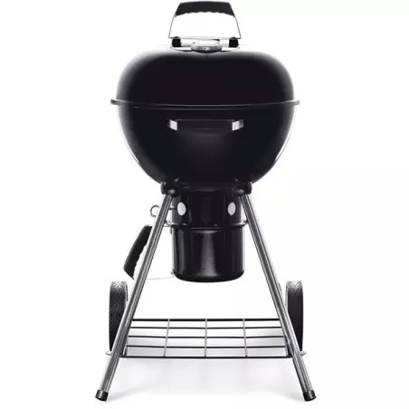 Napoleon Barbecue Charbon Rodeo NK18K-Leg 47 Cm - Noir - NAPOL 2 Napoleon Barbecue Charbon Rodeo NK18K-Leg 47 Cm - Noir - NAPOL – Image 2