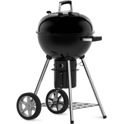 Napoleon Barbecue Charbon Rodeo NK18K-Leg 47 Cm - Noir - NAPOL