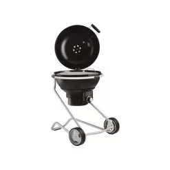BBQ Charbon ROSLE Kettle N°1 Air F60 Diam 60 7 BBQ Charbon ROSLE Kettle N°1 Air F60 Diam 60 -Les gens du barbecue. bbq charbon rosle kettle n1 f60 air diam 60 3