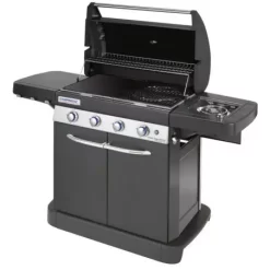 Barbecue Gaz Series 4 Classic Lxsd+ - CAMPINGAZ
